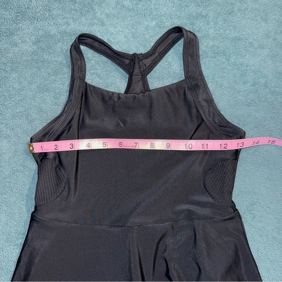 Evsie - Dresses - Athletic - Girls - Size M (10) - Black - Picture 9 of 11